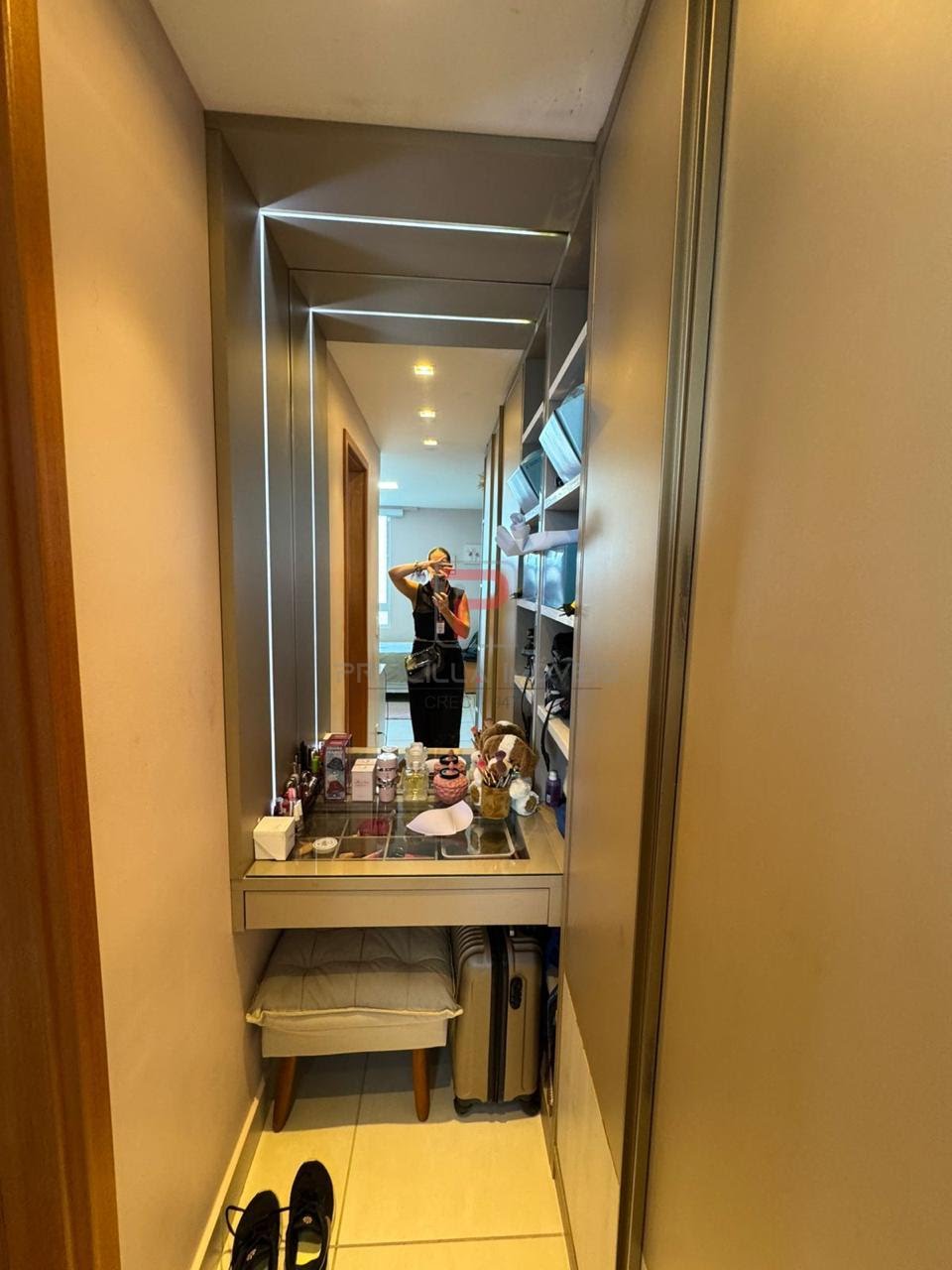 Apartamento à venda com 3 suítes, 3 vagas e 135m² no Altiplano Cabo Branco, João Pessoa (PB) — foto 20 de 29