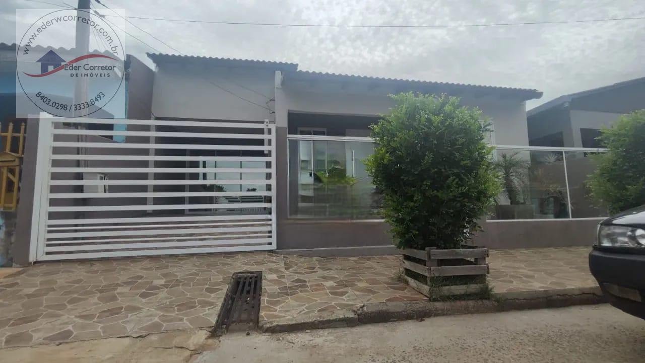 Casa à venda com 3 quartos, 1 suíte, 1 vaga e 80m² no Industrial, Ijuí (RS) — foto 20 de 20