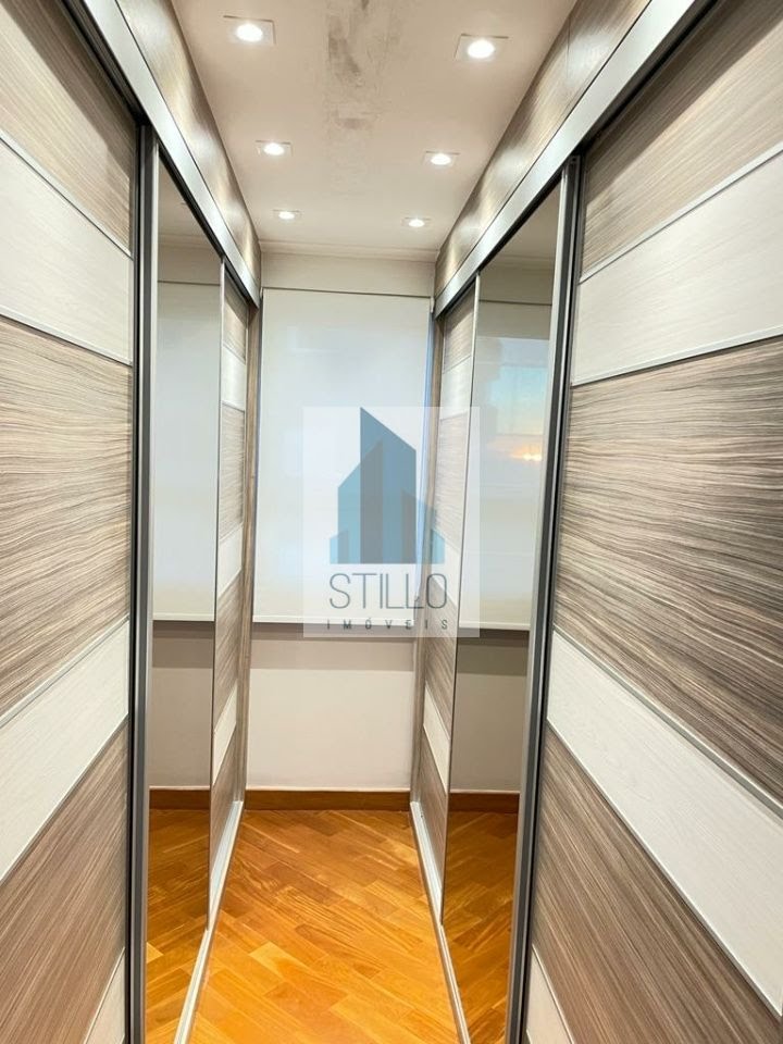 Apartamento para alugar com 4 quartos, 4 suítes, 4 vagas e 355m² no Vila Regente Feijó, São Paulo (SP) — foto 25 de 28