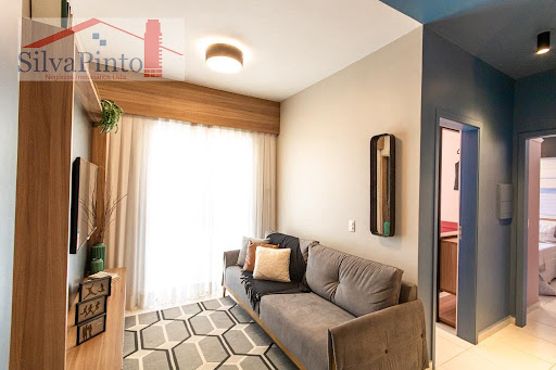 Apartamento em Areão  -  Taubaté