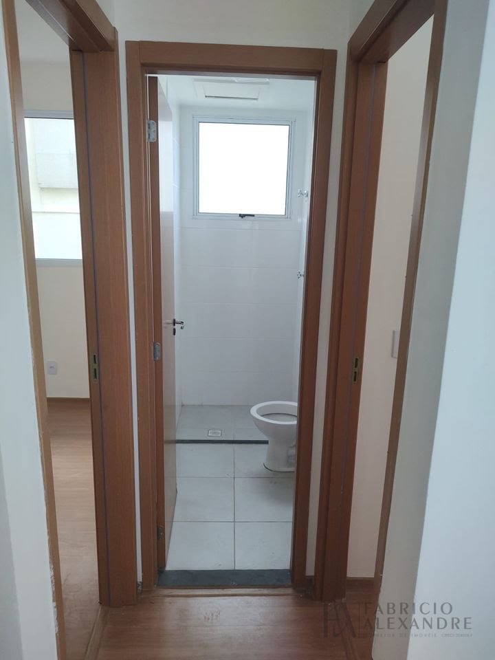 Apartamento à venda com 2 quartos, 1 banheiro, 1 vaga e 47m² no Rio Sella, São José do Rio Preto (SP) — foto 7 de 18