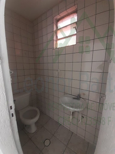 Loja/Salão na Paulicéia  -  São Bernardo do Campo