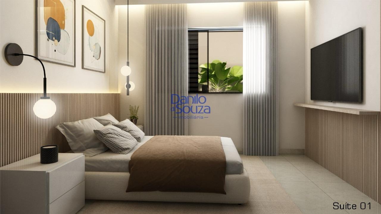 Casa à venda com 3 suítes, 4 vagas e 440m² no Quintas do Lago, Araxá (MG) — foto 11 de 12