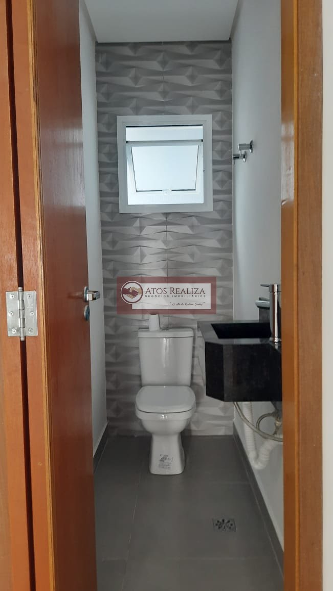 Casa à venda com 3 quartos, 1 suíte, 2 vagas e 100m² no Jardim Santa Cruz (campo Grande), São Paulo (SP) — foto 7 de 13
