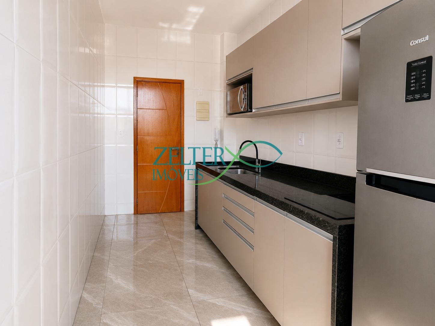 Apartamento à venda com 2 quartos, 1 banheiro e 61m² no Vila Kosmos, Rio de Janeiro (RJ) — foto 6 de 14