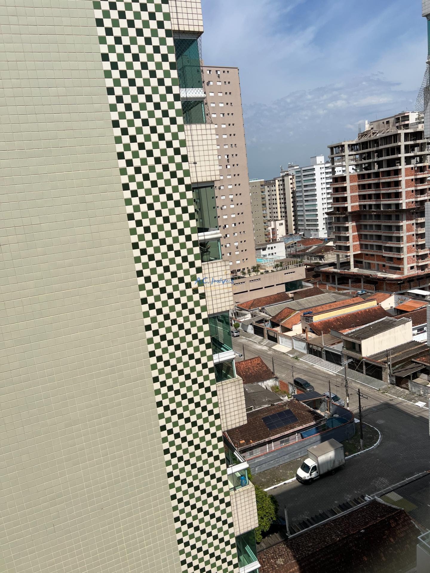 Apartamento à venda com 1 quarto, 1 banheiro, 1 vaga e 52m² no Aviação, Praia Grande (SP) — foto 8 de 30