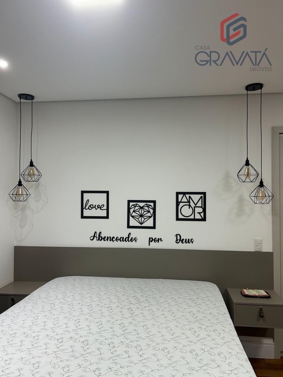Apartamento à venda com 3 quartos, 3 suítes, 3 vagas e 153m² no Bairro Jardim, Santo André (SP) — foto 20 de 30