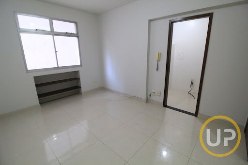 Sala do Apartamento