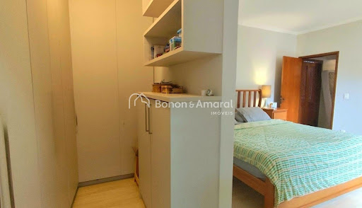 Casa de Condomínio, 4 quartos - Foto 9