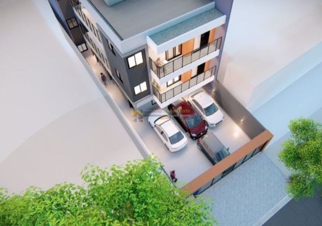 Prédio Inteiro, 26 m² - Foto 5