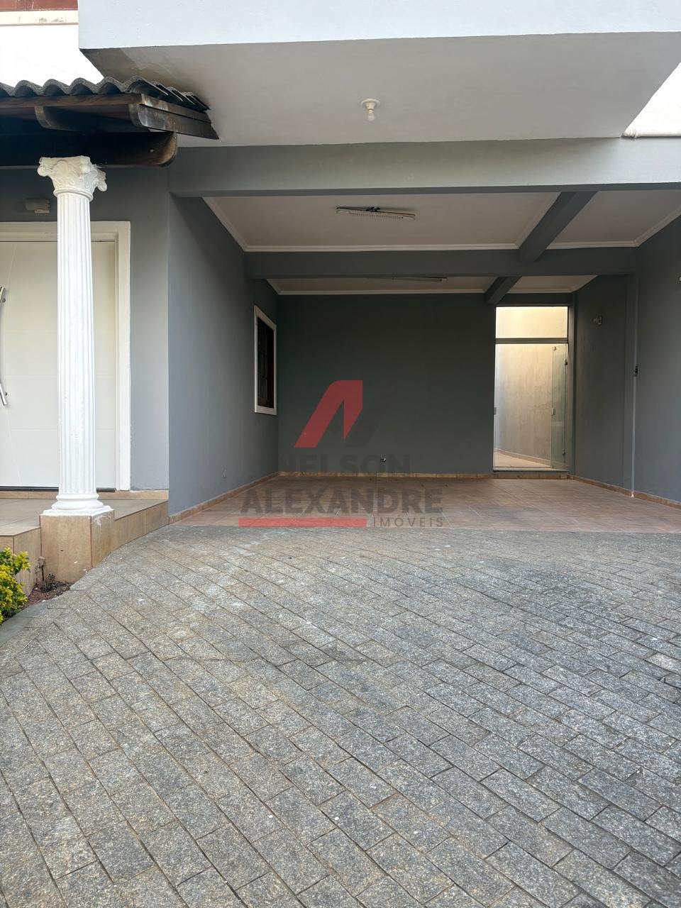 Sobrado, 4 quartos, 420 m² - Foto 3