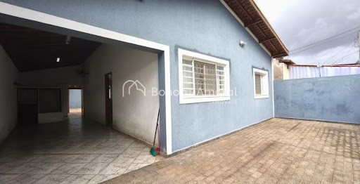 Casa, 3 quartos, 140 m² - Foto 1