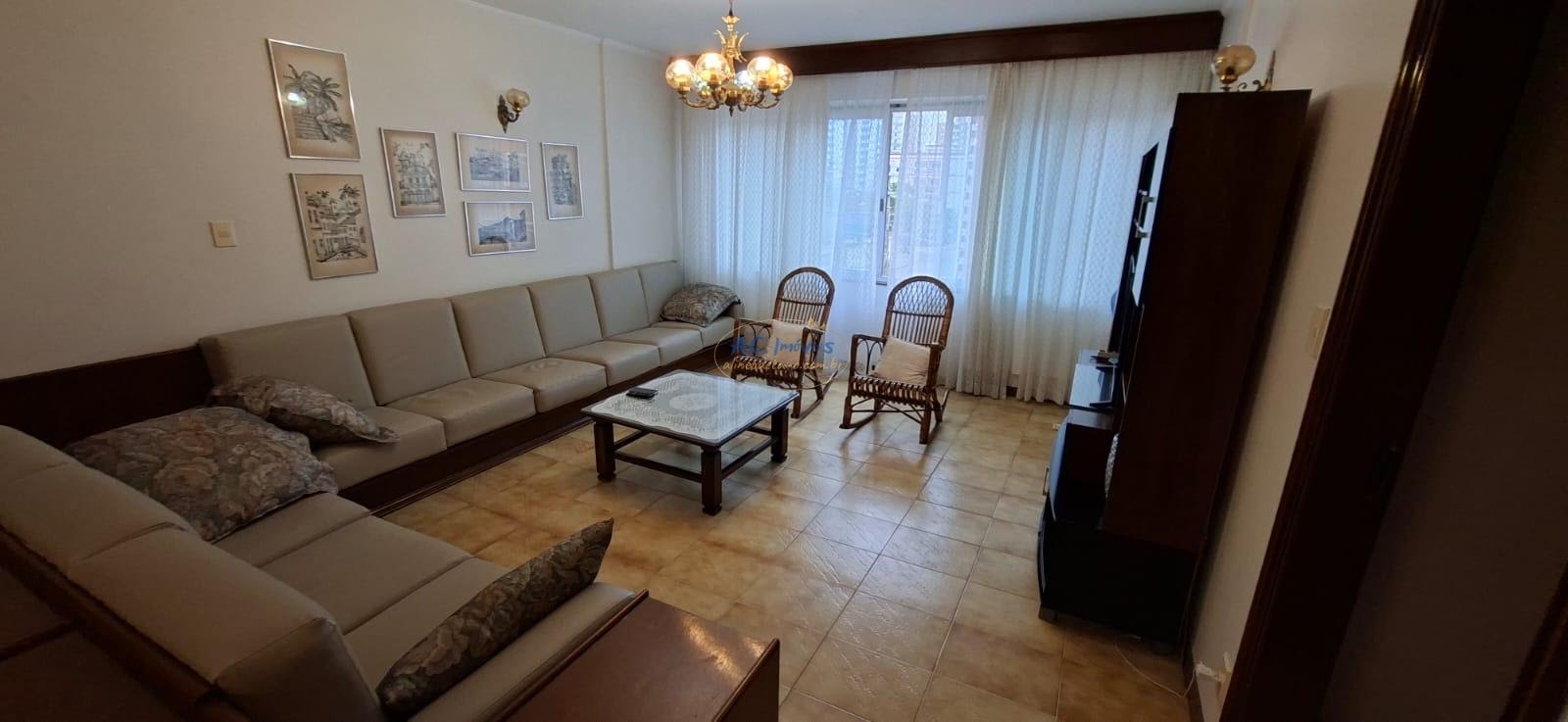 Apartamento à venda com 4 quartos, 1 suíte, 2 vagas e 141m² no Cidade Ocian, Praia Grande (SP) — foto 2 de 30