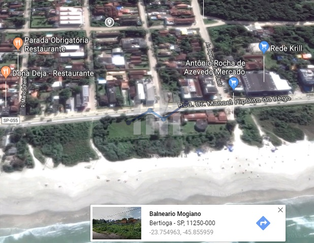 VISTA AÉREA