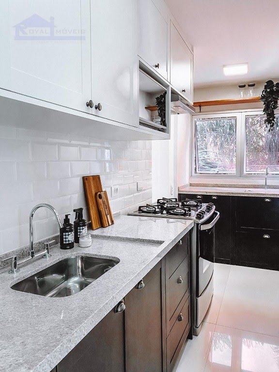 Apartamento à venda com 2 quartos, 2 banheiros, 1 vaga e 58m² no Pinheiros, São Paulo (SP) — foto 25 de 30