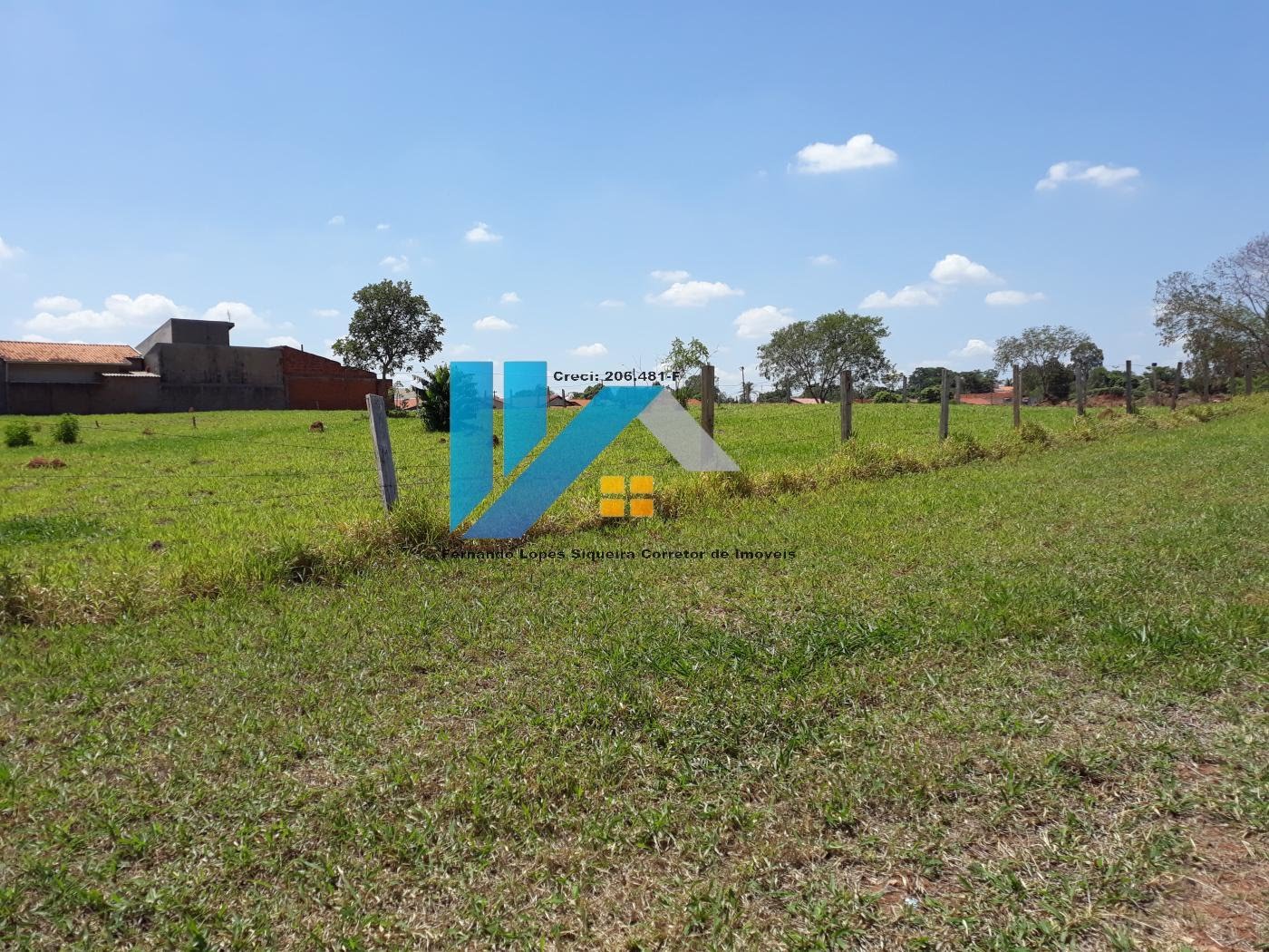 Terreno à venda no Vila Ortiz, Pirajuí (SP) — foto 9 de 12