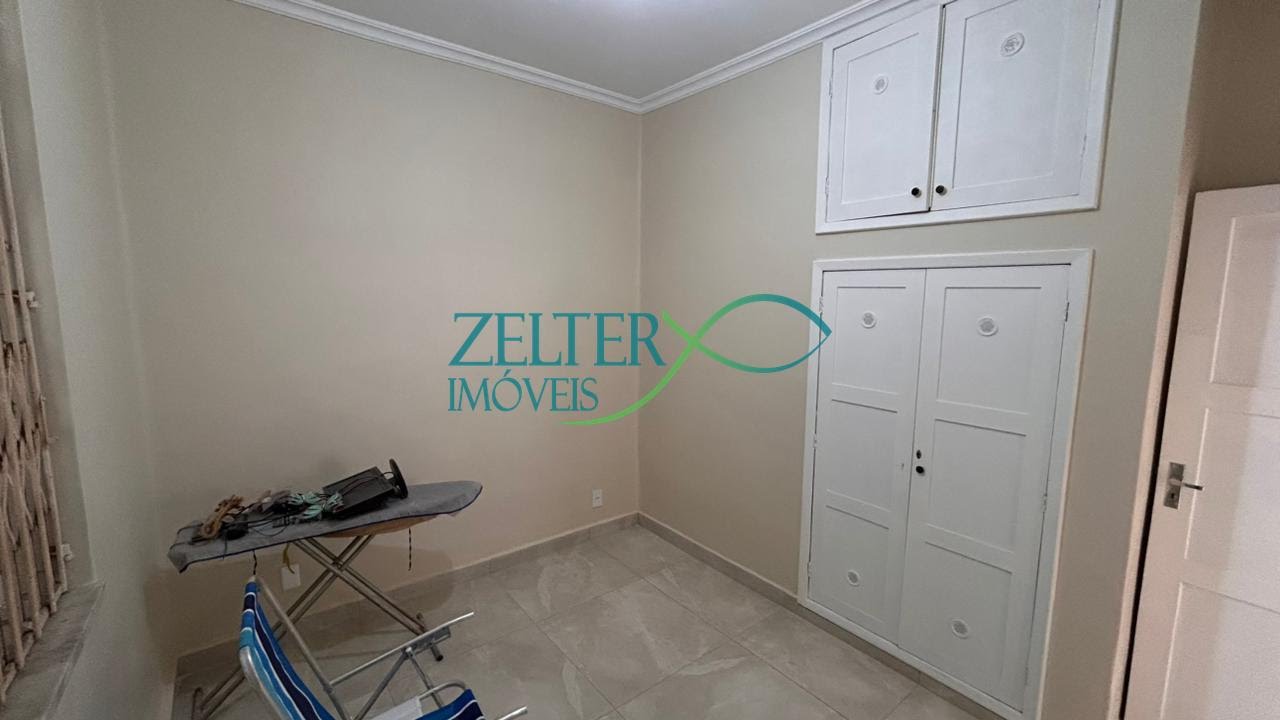 Casa à venda com 3 quartos, 2 banheiros, 3 vagas e 200m² no Vila Kosmos, Rio de Janeiro (RJ) — foto 7 de 21