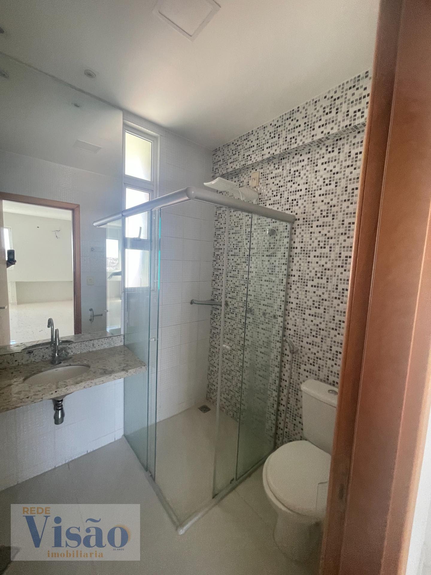 Apartamento à venda com 3 quartos, 1 suíte, 2 vagas e 100m² no Centro, Paracatu (MG) — foto 17 de 30