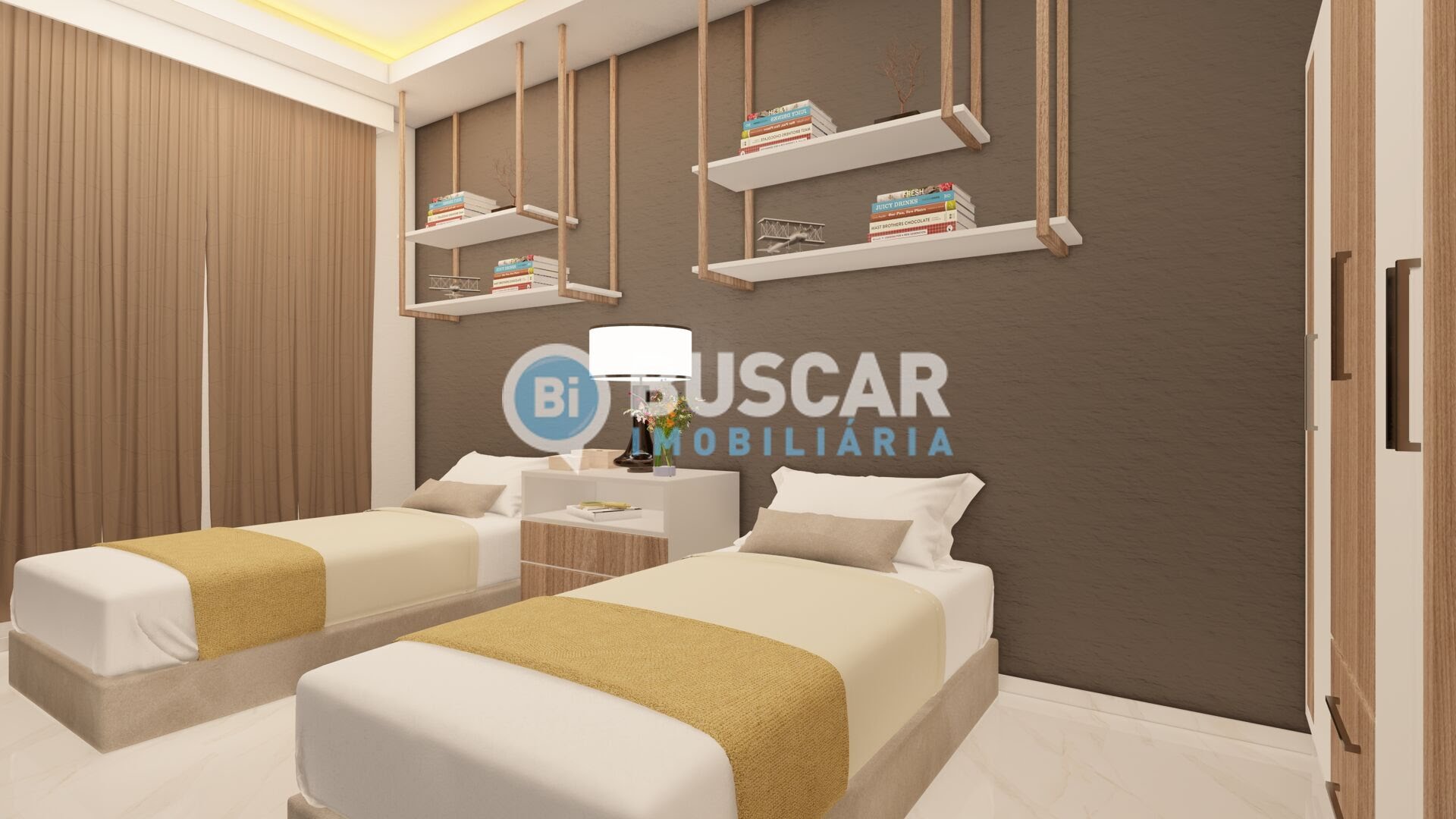 Casa à venda com 2 quartos, 1 suíte, 3 vagas e 180m² no Campo Limpo, Feira de Santana (BA) — foto 5 de 8