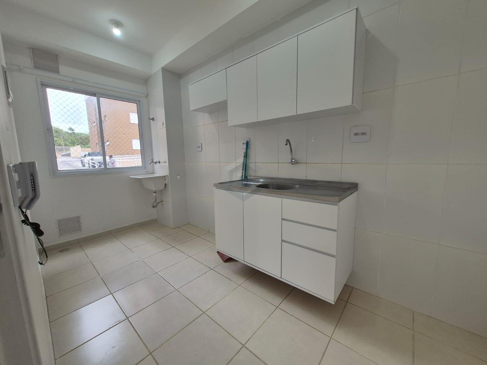 Apartamento à venda com 2 quartos, 1 banheiro e 1 vaga no Jardim Sao Carlos, Sorocaba (SP) — foto 3 de 15
