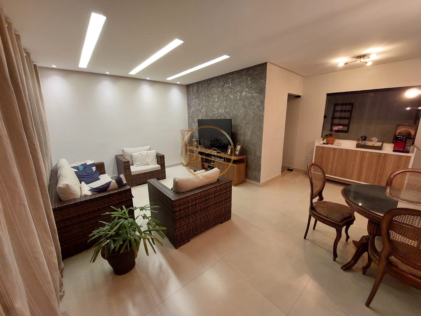 Casa à venda com 3 quartos, 1 suíte, 2 vagas e 116m² no Tabapiri, Porto Seguro (BA) — foto 7 de 16