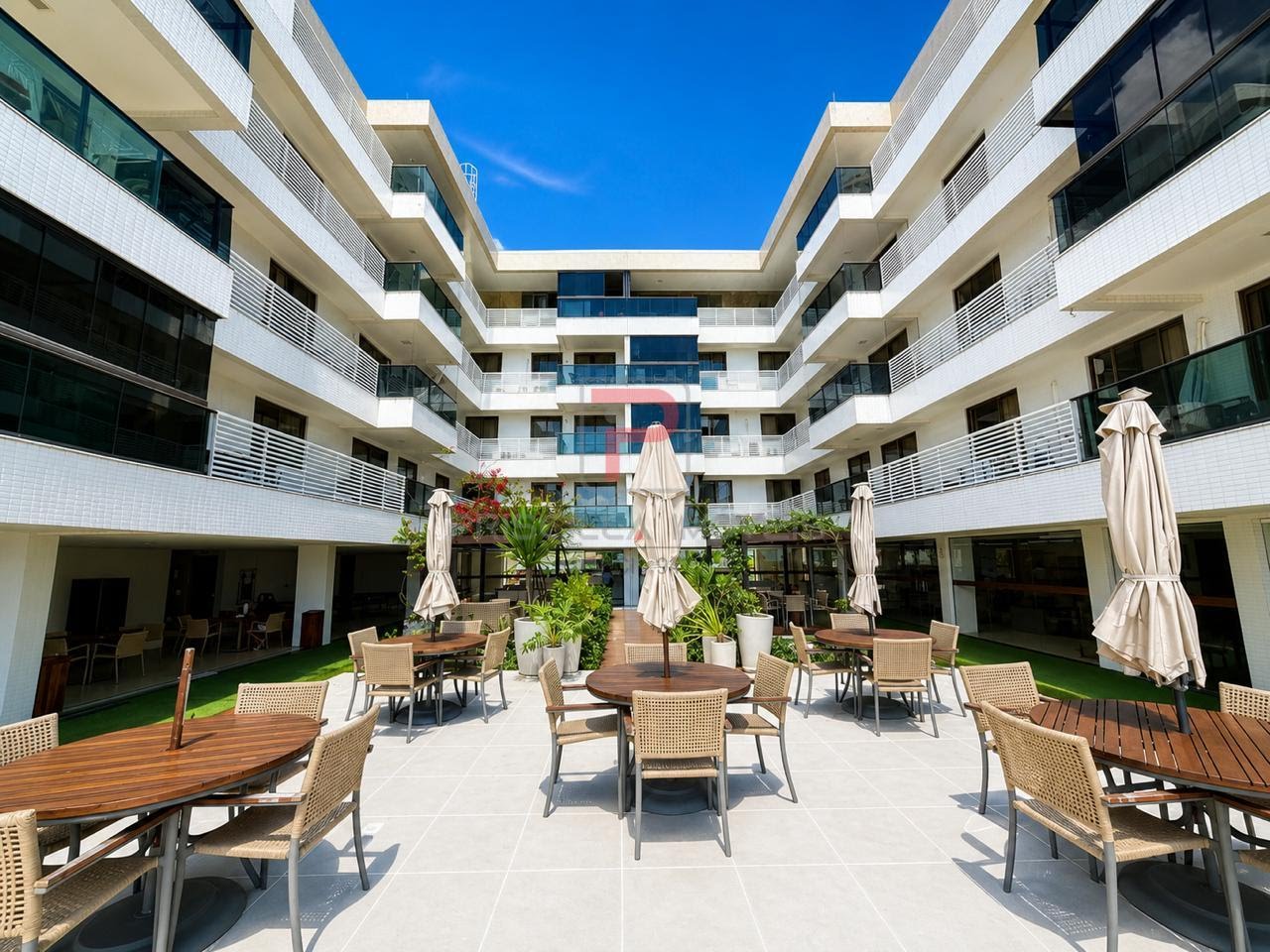Apartamento à venda com 1 quarto, 1 suíte, 1 vaga e 69m² no Jardim Oceania, João Pessoa (PB) — foto 20 de 30