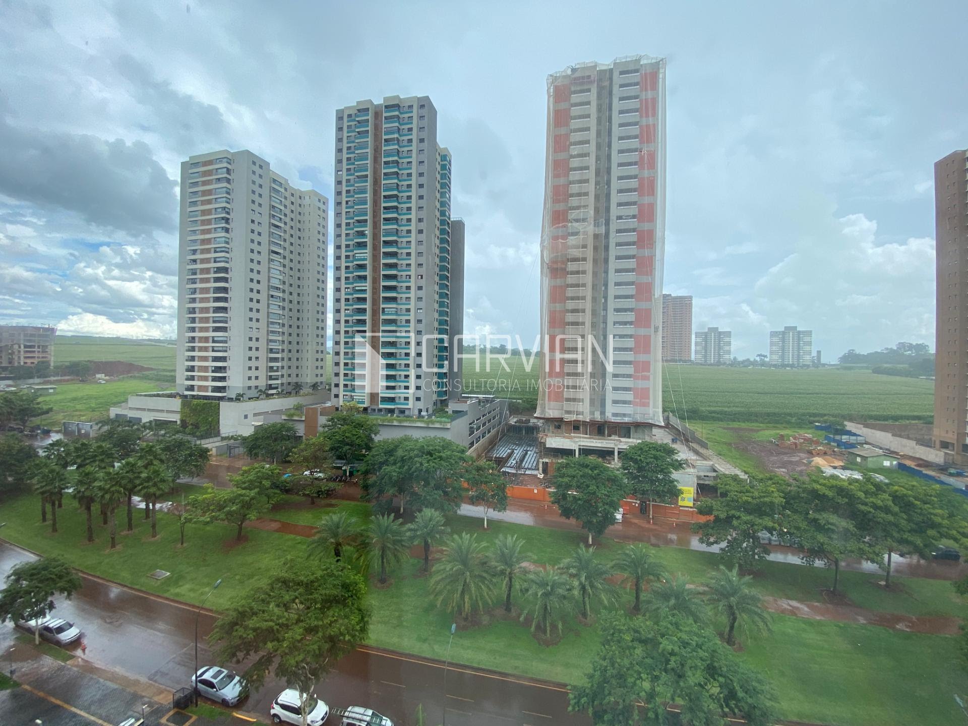 Apartamento à venda com 4 quartos, 4 suítes, 2 vagas e 153m² no Bonfim Paulista, Ribeirão Preto (SP) — foto 30 de 30