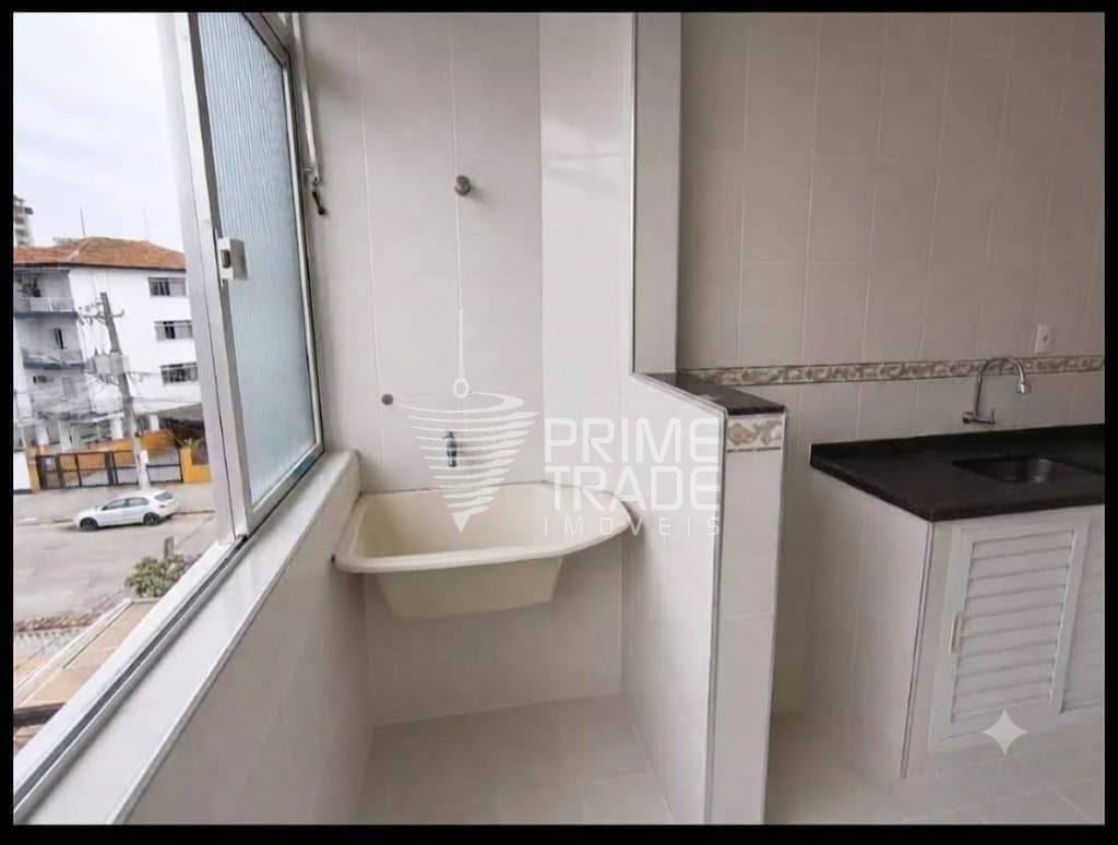 Apartamento à venda com 2 quartos, 1 banheiro, 1 vaga e 70m² no Macuco, Santos (SP) — foto 15 de 20