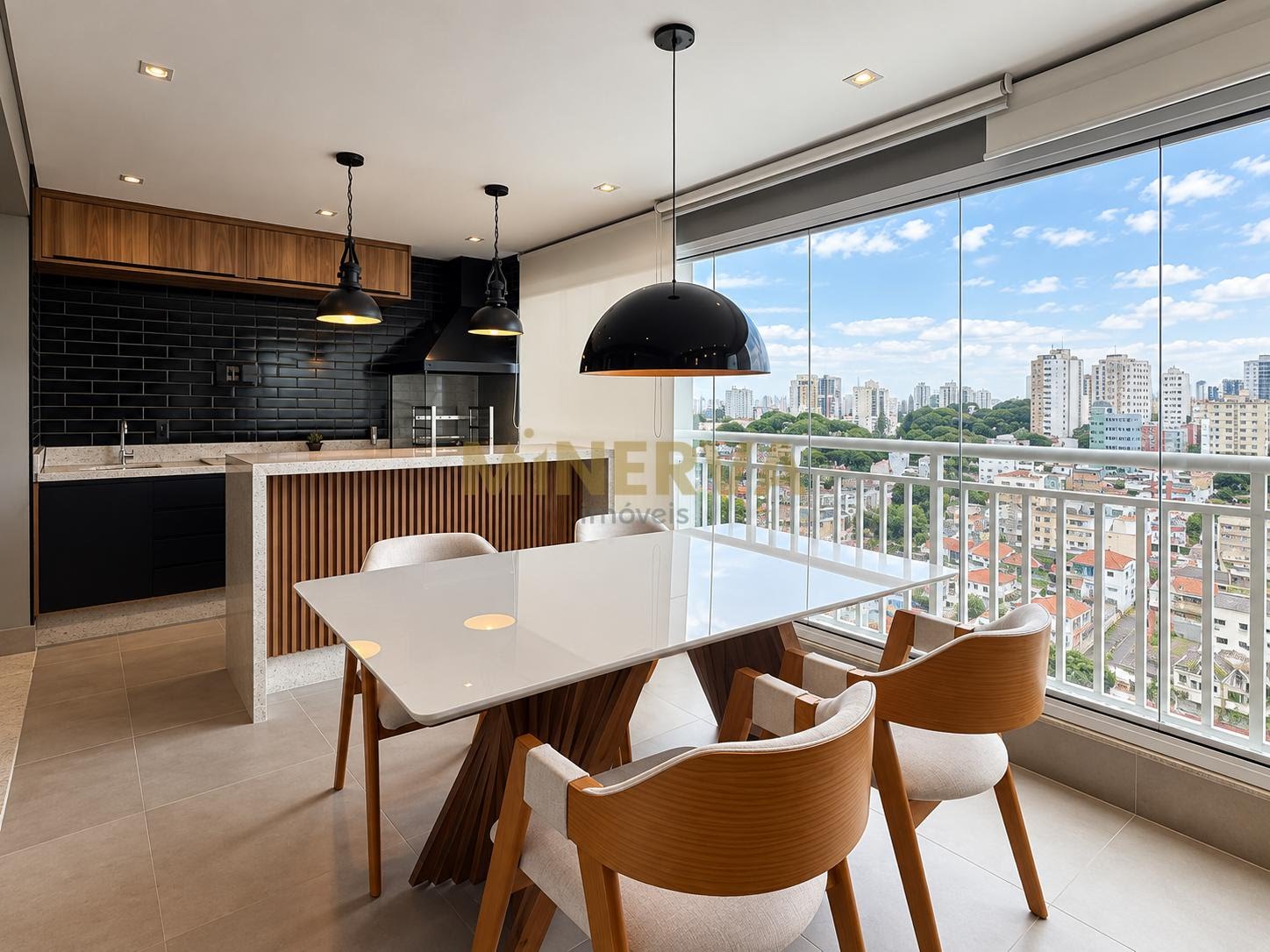 Apartamento à venda com 3 quartos, 2 suítes, 2 vagas e 93m² no Jardim São Paulo, Guarulhos (SP) — foto 12 de 18