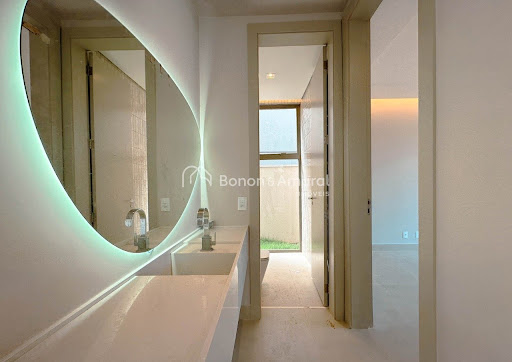 Casa de Condomínio, 4 quartos - Foto 24