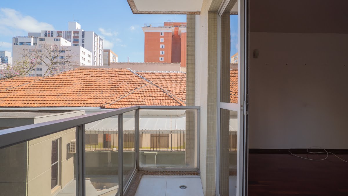 Apartamento à venda com 4 quartos, 1 suíte, 2 vagas e 202m² no Vila Mariana, São Paulo (SP) — foto 12 de 30