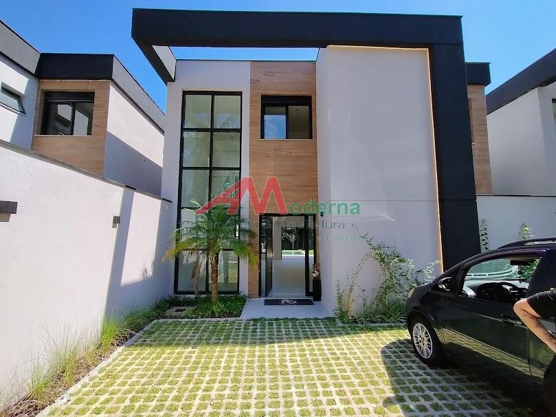 Casa à venda com 4 quartos no Represa, Ribeirão Pires (SP) — foto 18 de 30