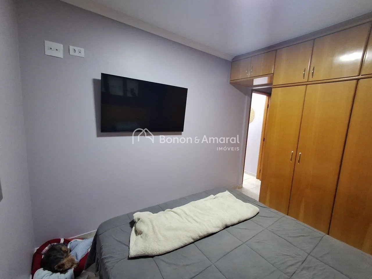 Apartamento, 3 quartos, 84 m² - Foto 6