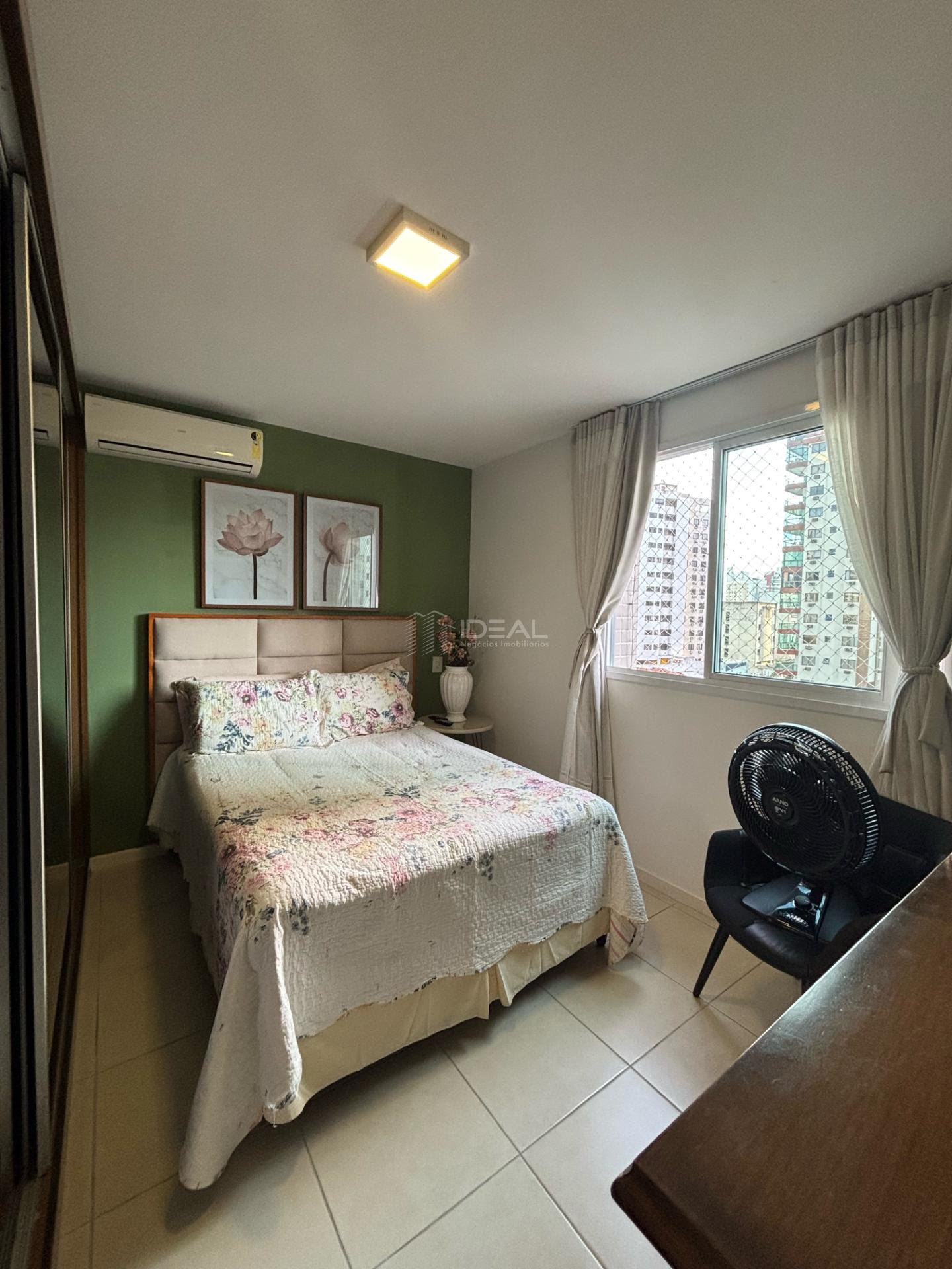 Apartamento à venda com 3 quartos, 3 banheiros, 2 vagas e 93m² no Centro, Campos dos Goytacazes (RJ) — foto 15 de 25
