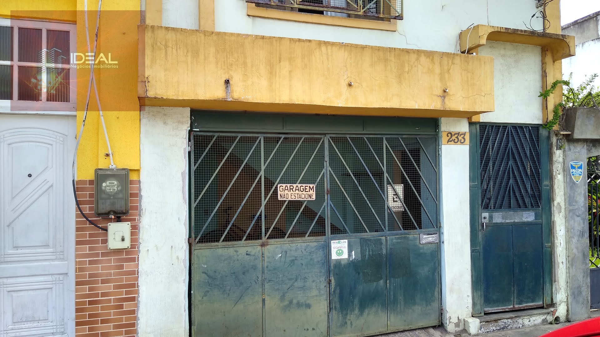 Fachada