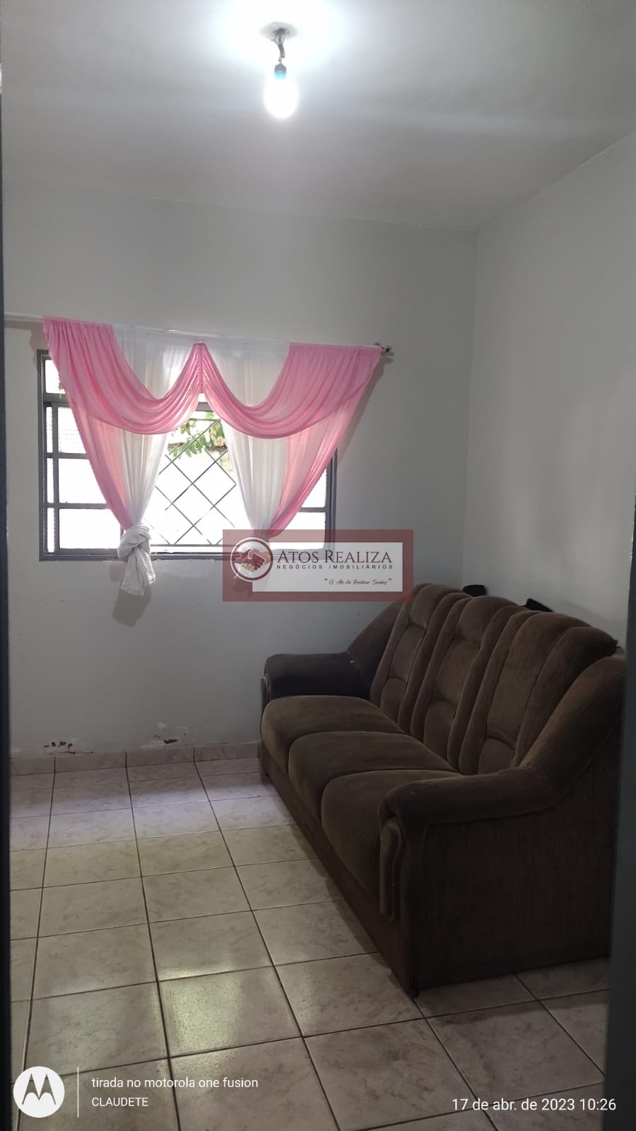 Casa à venda com 2 quartos, 1 banheiro e 170m² no Jd Antunes, São José do Rio Preto (SP) — foto 5 de 11