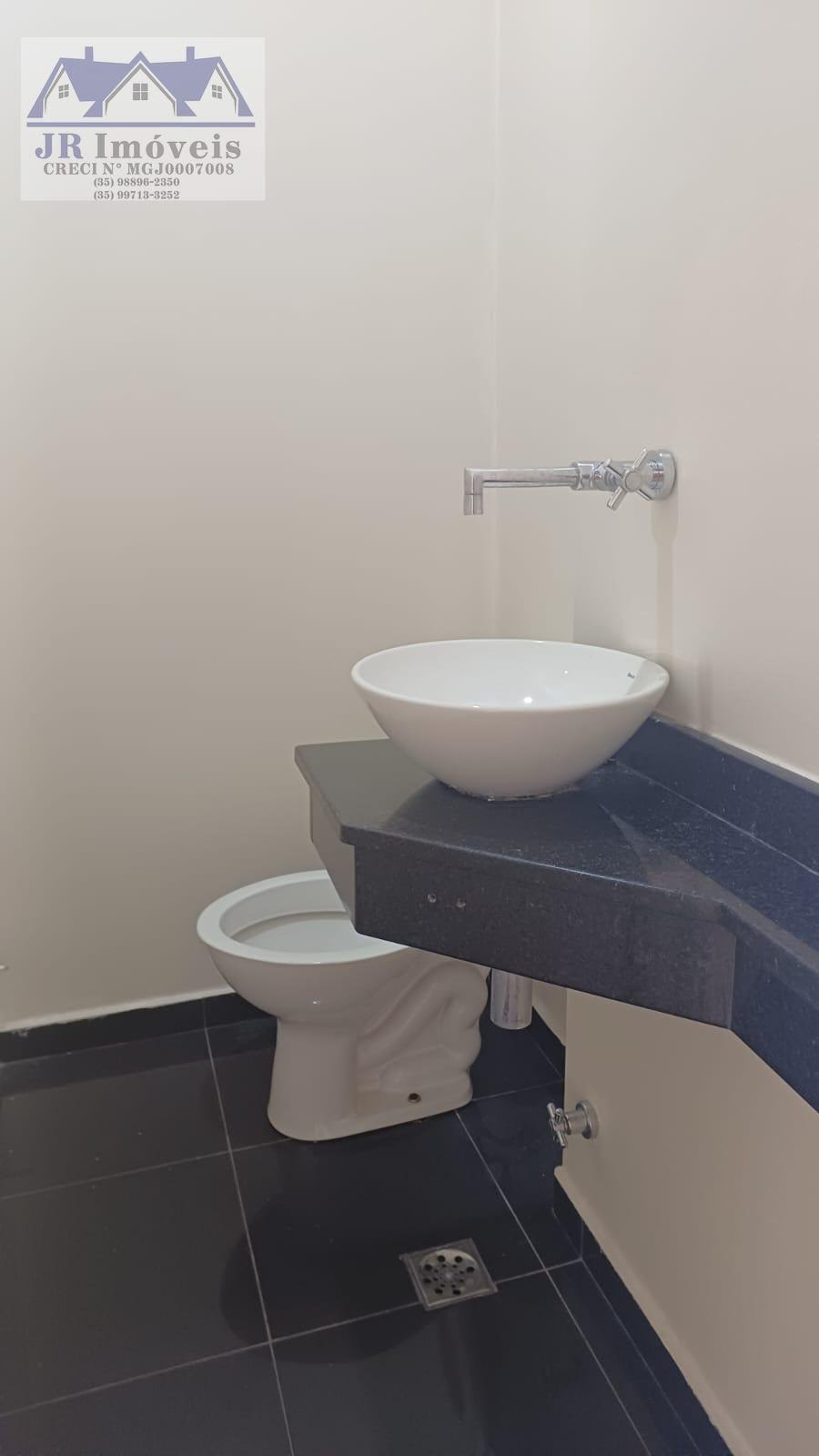 Apartamento à venda com 3 quartos, 1 suíte e 1 vaga no Morro Chic, Itajubá (MG) — foto 10 de 29