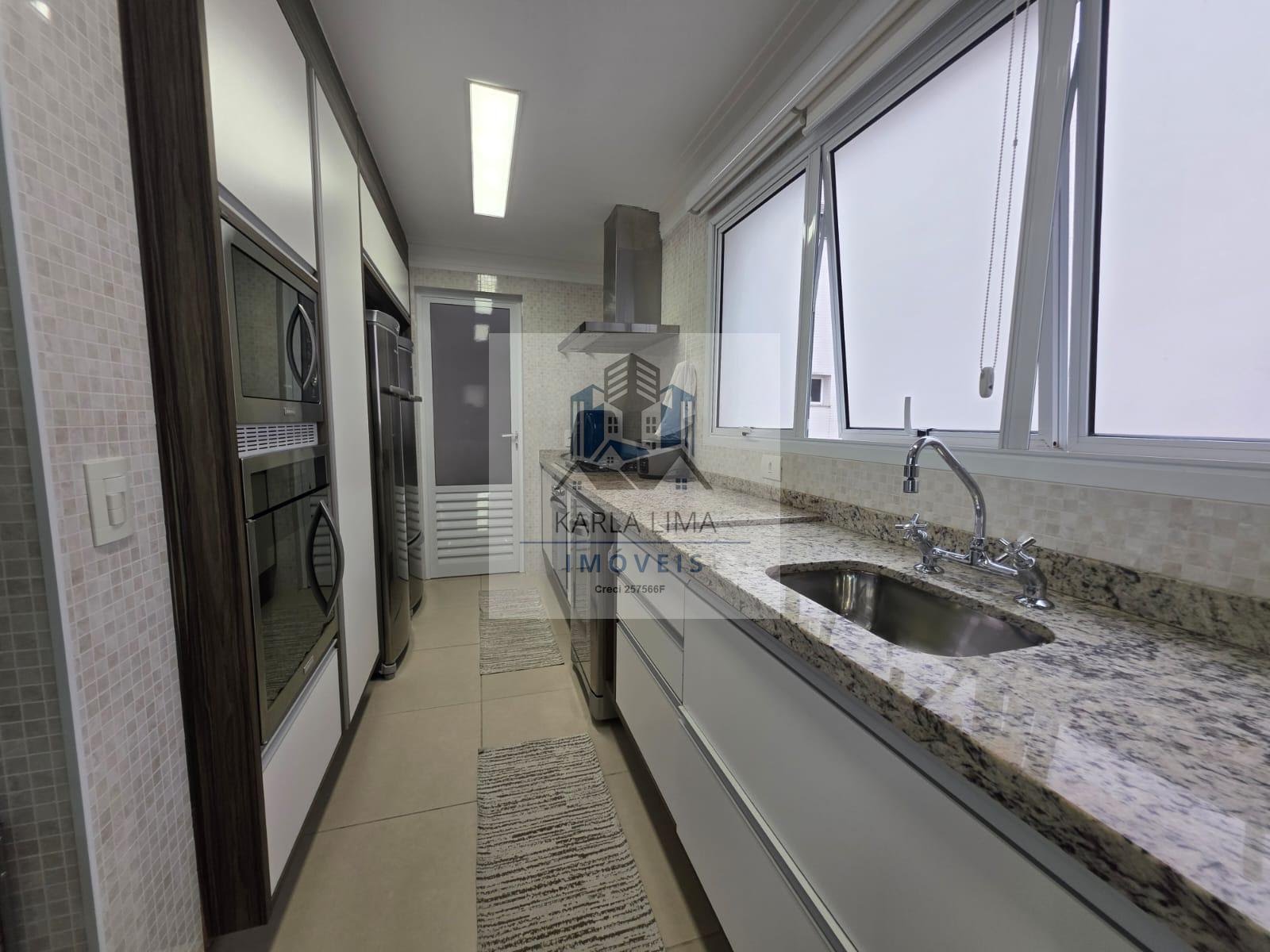 Apartamento à venda com 4 quartos, 4 suítes, 3 vagas e 175m² no Riviera de São Lourenço, Bertioga (SP) — foto 9 de 19