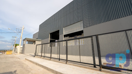 Indústria em Planalto  -  Nova Serrana