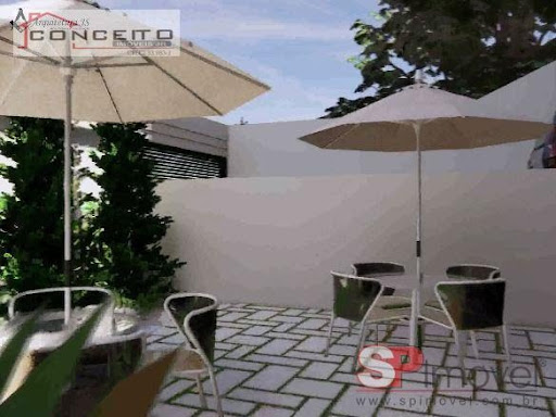Apartamento em Vila Matilde  -  São Paulo