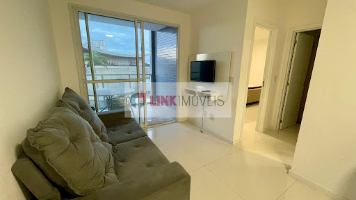 Apartamento para Locação em Jockey de Itaparica, Vila Velha
