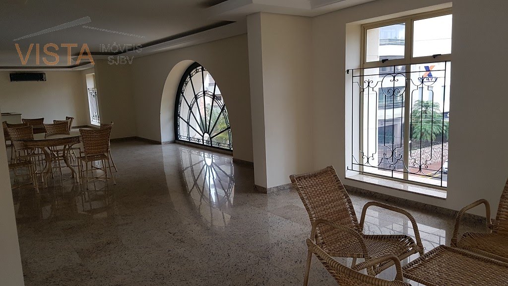 Apartamento à venda com 3 quartos, 1 suíte, 2 vagas e 170m² no Centro, São João da Boa Vista (SP) — foto 13 de 13
