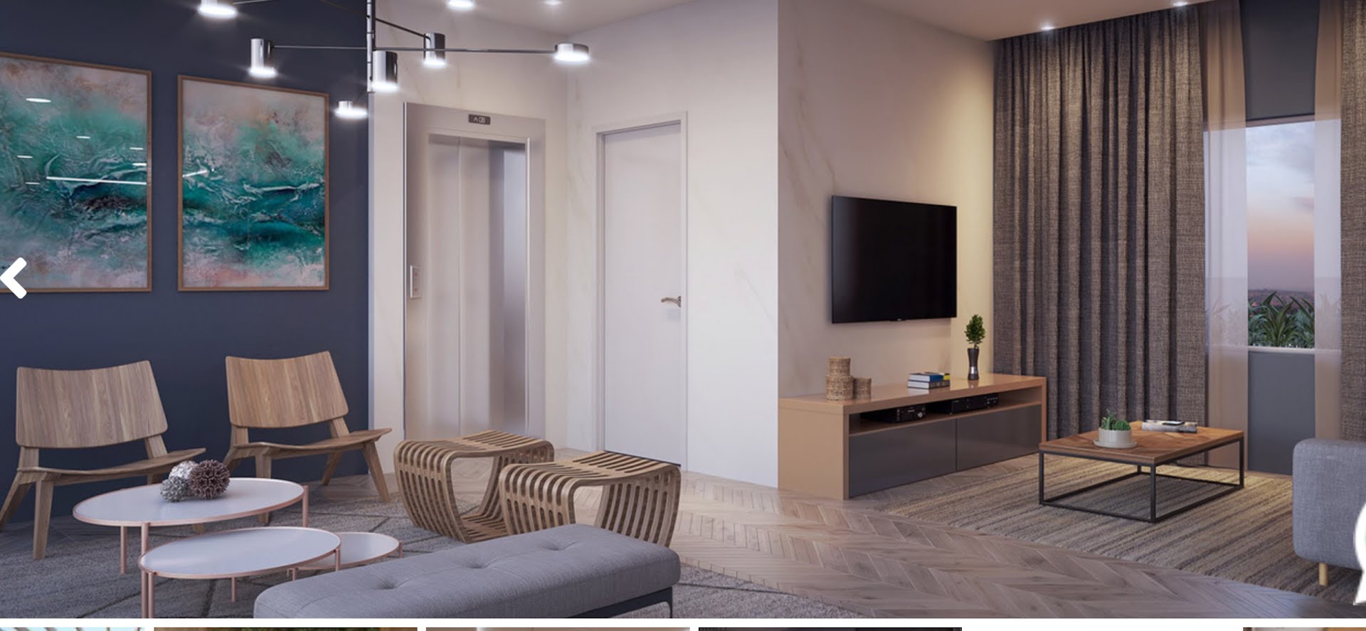 Apartamento à venda com 3 suítes, 2 vagas e 133m² no João Paulo, Florianópolis (SC) — foto 23 de 28