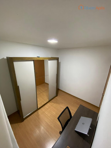 Quarto solteiro