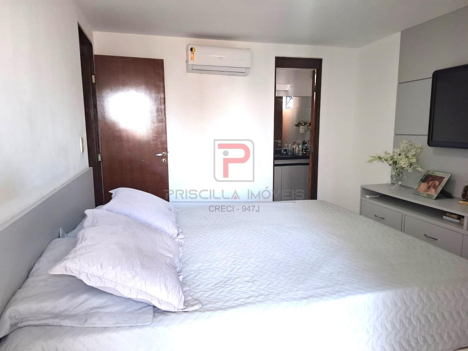 Apartamento à venda com 4 quartos, 2 suítes e 150m² no Jardim Oceania, João Pessoa (PB) — foto 24 de 30