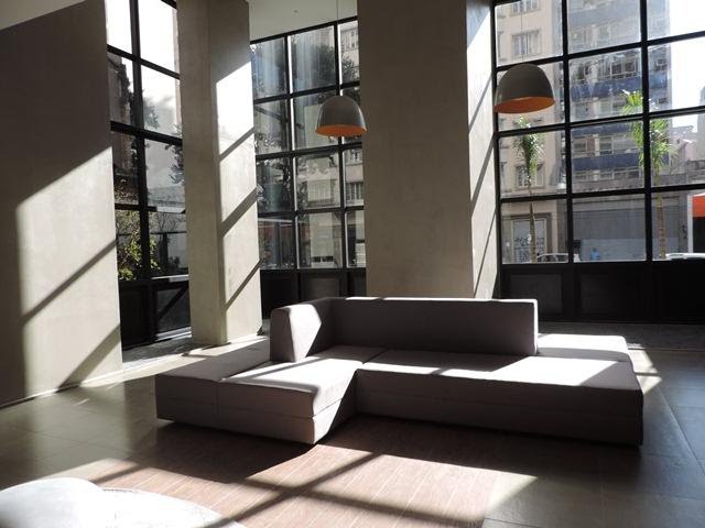 Apartamento para alugar com 1 quarto, 1 banheiro, 1 vaga e 42m² no Bela Vista, São Paulo (SP) — foto 29 de 30