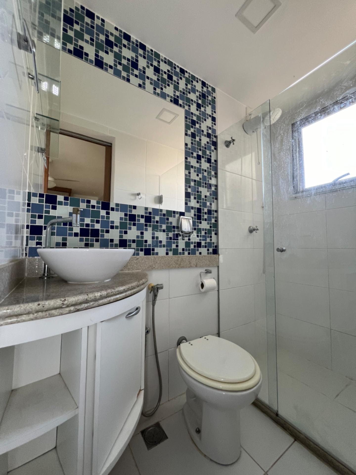 Apartamento à venda com 2 quartos, 1 suíte, 1 vaga e 57m² no Parqua Aurora, Campos dos Goytacazes (RJ) — foto 18 de 21
