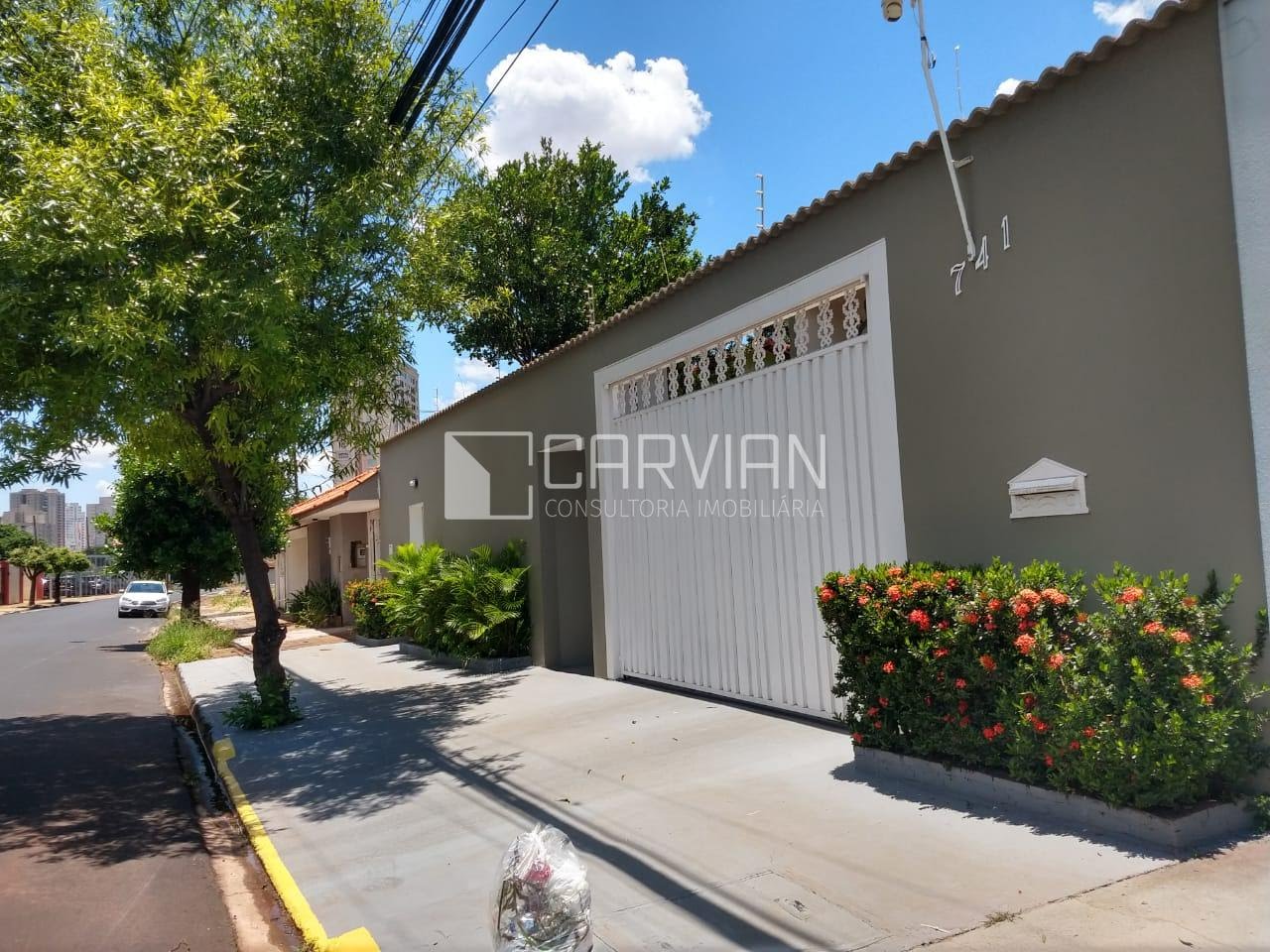 Casa à venda com 5 quartos, 3 suítes, 4 vagas e 450m² no Ribeirânia, Ribeirão Preto (SP) — foto 2 de 20