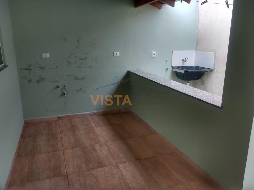 Casa à venda com 2 quartos, 2 banheiros, 4 vagas e 137m² no Jardim Aurora, São João da Boa Vista (SP) — foto 7 de 22