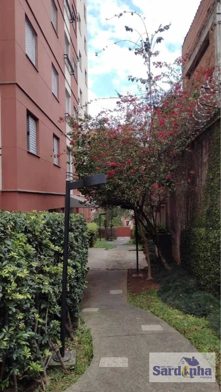 Apartamento à venda com 2 quartos, 1 banheiro, 1 vaga e 48m² no Fazenda Morumbi, São Paulo (SP) — foto 4 de 8